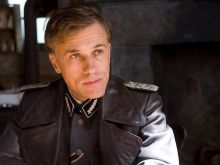 Christoph Waltz photo