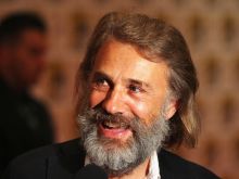 Christoph Waltz