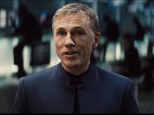 Christoph Waltz