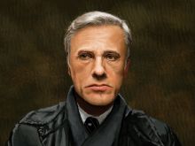 Christoph Waltz
