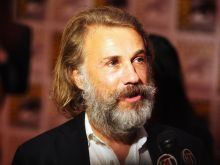 Christoph Waltz