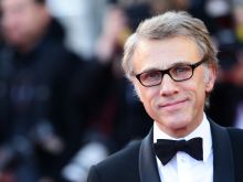 Christoph Waltz