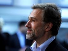 Christoph Waltz