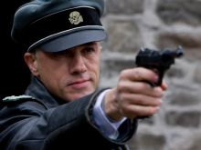 Christoph Waltz