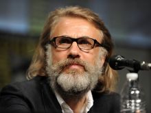 Christoph Waltz