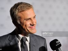 Christoph Waltz