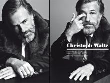 Christoph Waltz