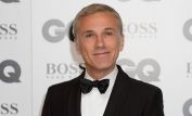 Christoph Waltz