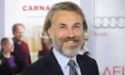 Christoph Waltz