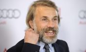 Christoph Waltz