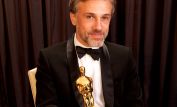 Christoph Waltz