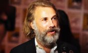 Christoph Waltz