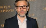 Christoph Waltz