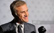 Christoph Waltz