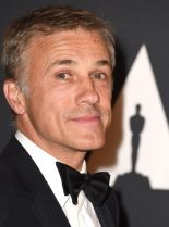 Christoph Waltz