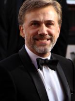 Christoph Waltz