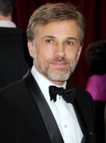 Christoph Waltz