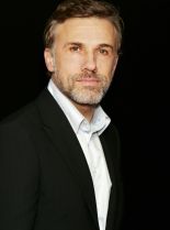 Christoph Waltz