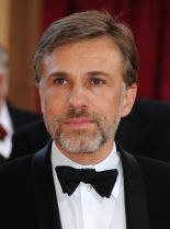 Christoph Waltz