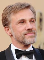 Christoph Waltz