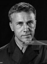 Christoph Waltz