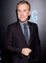 Christoph Waltz