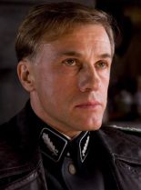 Christoph Waltz