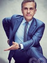 Christoph Waltz