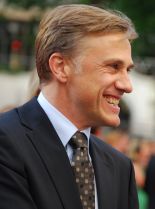 Christoph Waltz