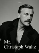 Christoph Waltz