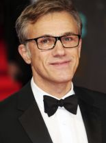 Christoph Waltz