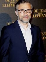 Christoph Waltz