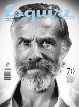Christoph Waltz photo