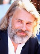 Christoph Waltz photo