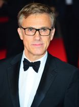 Christoph Waltz