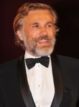 Christoph Waltz
