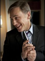 Christoph Waltz