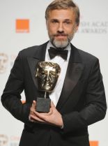 Christoph Waltz