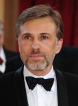 Christoph Waltz