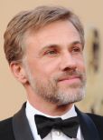 Christoph Waltz