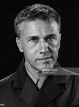 Christoph Waltz