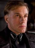 Christoph Waltz