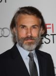 Christoph Waltz