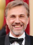 Christoph Waltz