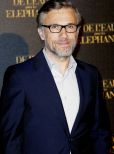 Christoph Waltz