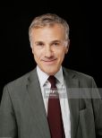 Christoph Waltz