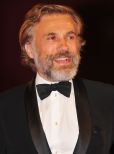 Christoph Waltz