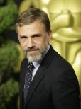 Christoph Waltz