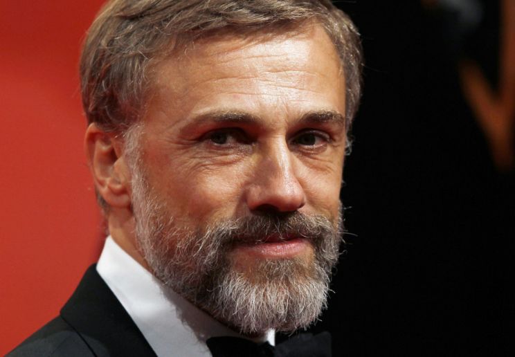 Christoph Waltz