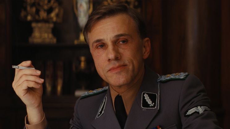 Christoph Waltz